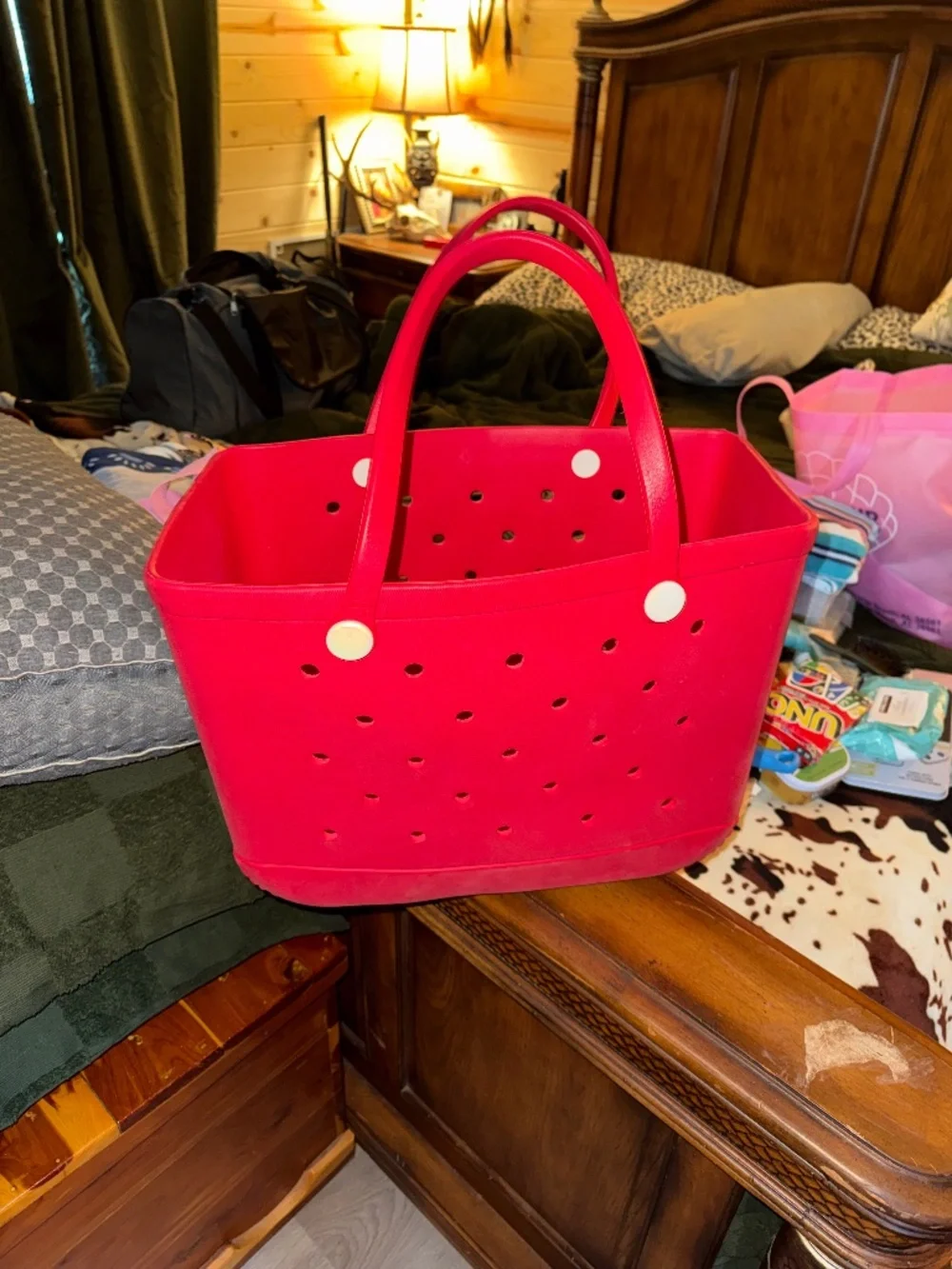 Tote bag